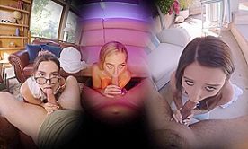 SLR Labs: 360 Blowjob Compilation – SLROriginals