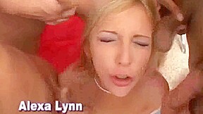 Slut Swallows A Big Cum #3 MOVIE – PolishCollector
