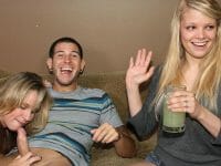 Don’t Make Him Cum Mom!