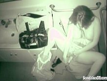 Solo spy cam masturbation whore toying herself