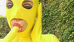 Spandex In Public – Watch4Fetish