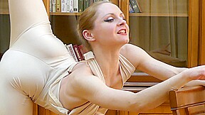 Starting As Ballerina – Watch4Fetish