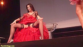 Step Siblings Life on Porn Stage