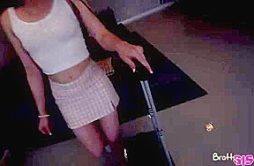Stepsis Is A Closet Freak – S20:E7 – Brattysis