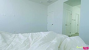 Stepsis Is After My Dick – S21:E7 – Brattysis