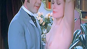 Sue LONGHURST Malou CARTWRIGHT…NUDE (Part2) (1975)