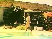 Swedish Erotica 321 – Fly Girl: Brooke West, John Holmes