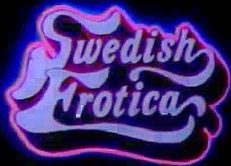 Swedish Erotica – Vintage movie