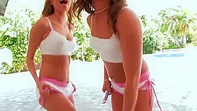 Sweet And Petite – Dakoda Brookes, Nicole Ray With Eric Swiss