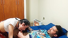 Teacher And Student 1