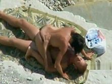 theSandfly Sexed-Up On Shores!