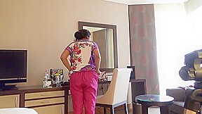 THICK BOOTY COUPLE