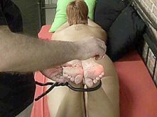 Toes Torture