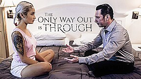 Tommy Pistol in The Only Way Out Is Through, Scene #01