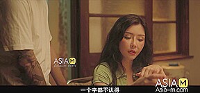 Trailer-Sex Worker-MDSR-0002 EP4-Best Original Asia Porn Video