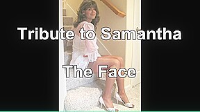 Tribute to samantha youtube
