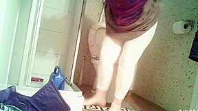 Turban wc and feet