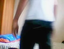 turk liseli evde sex