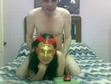 Turkish BBW Swinger