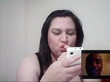 turkish bitch needs a bbc