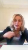 Turkish Civciv Periscope Show Part 4