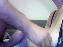 Turkish couple fucking
