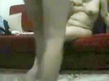 turkish couple homemade