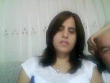 Turkish cuckold wants me to fuck his wife