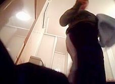 Turkish Girl Hidden Cam In Bath