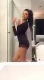 Turkish girl