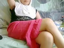 Türkish hijap play pusy APOLET