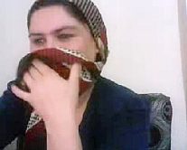 Turkısh horny Hijap APOLET