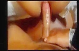Turkish HouseWife Fucks Her First Big Moroccan Cock