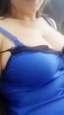 Turkish junior lady displays her body