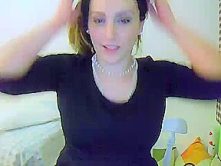 Turkish KOLYE play pusy