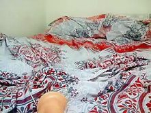 Turkısh mature bedroom Mastubatıon APOLET