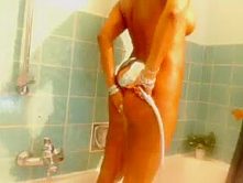 Turkısh shower APOLET