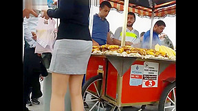 Turkish Teen’s Sexy Body – Sorry for Her BF