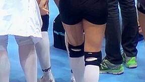 Turkish volleyball girls (besiktas)