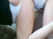 Turkısh wife fuck APOLET