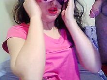 Turkısh wife fuckself APOLET