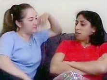 turkish wife