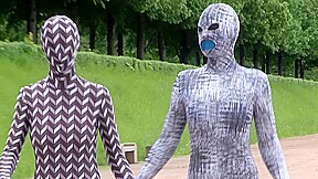 Vacation Day In Leipzig Germany – Watch4Fetish