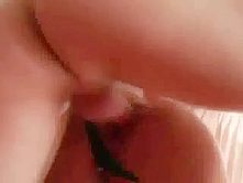 Vietnamese Hooker fucked in the Ass
