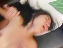 Vietnamese Teen Anal