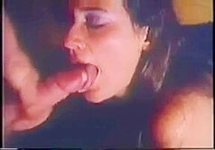 Vintage Cumshots 203