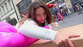 Visit To The City – Watch4Fetish