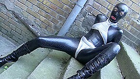 Visiting The Public – Watch4Fetish