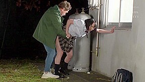 VK2205-Beautiful Girl Fucked During Wild Piss