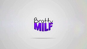 When Your Stepmom Is Dtf – S3:E7 – Brattymilf